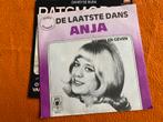 Anja, Cd's en Dvd's, Vinyl Singles, Ophalen of Verzenden, Zo goed als nieuw