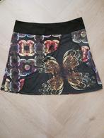 Smash! rokje maat L - Zeer goede staat, Verzenden, Maat 42/44 (L), Zo goed als nieuw, Boven de knie