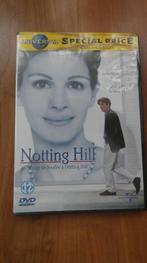 Notting Hill DVD- nieuw, Cd's en Dvd's, Ophalen of Verzenden, Vanaf 12 jaar, Nieuw in verpakking