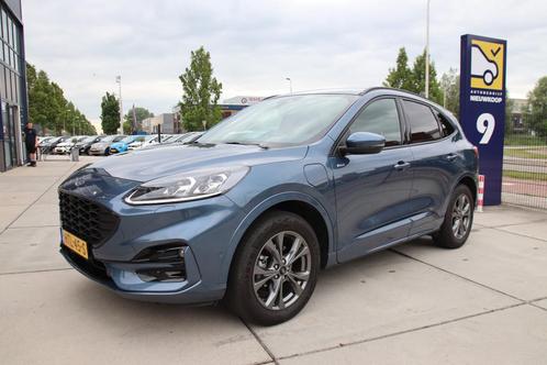 Ford Kuga 2.5 PHEV ST-Line X B&O,Virtueel, winter-driver-des, Auto's, Ford, Bedrijf, Te koop, Kuga, ABS, Achteruitrijcamera, Adaptive Cruise Control