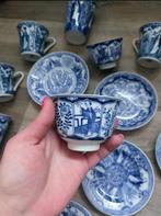 Antiek Lange Lijs Servies, Ophalen