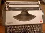 Olympia type machine., Diversen, Typemachines, Ophalen, Gebruikt