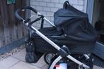 Maxi cosi mura 4 wieler,LET OP geen buggyzit OPA EN OMA?TEAB, Kinderen en Baby's, Kinderwagens en Combinaties, Ophalen, Gebruikt