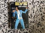 Boek Elvis mag weg voor €12,50 incl versturen, Verzamelen, Muziek, Artiesten en Beroemdheden, Ophalen of Verzenden, Zo goed als nieuw