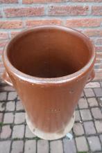 Antieke Keulse Pot. Zuurkoolpot, Inmaakpot, Zuurkoolvat 30l., Antiek en Kunst, Ophalen