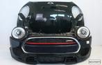 MINI F55 F56 F57 JCW VOORKOP C19 ORIGINEEL COMPLEET, Gebruikt, -, Ophalen of Verzenden, Mini