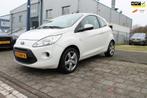 Ford Ka 1.2 Cool & Sound start/stop, Voorwielaandrijving, Euro 5, Stof, Gebruikt