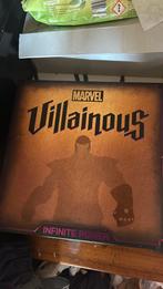 Marvel Villainous, Verzenden, Nieuw