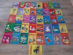 Donald Duck weekbladen jaargang 1969, Boeken, Meerdere stripboeken, Ophalen of Verzenden, Gelezen