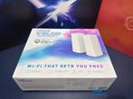 Linksys Velop Mesh WiFi System tri-band – 2-Pack, Ophalen of Verzenden, Gebruikt, Router, Linksys