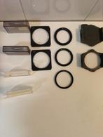 Cokin A Macro & Portret Set (5 Filters + Ringen), Audio, Tv en Foto, Fotografie | Filters, Overige typen, Ophalen of Verzenden