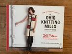 The Ohio knitting mills, Ophalen of Verzenden, Nieuw, Breien, Patroon of Boek
