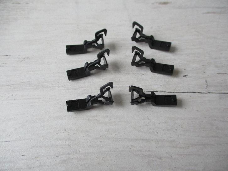 Fleischmann Haak koppeling Rollende Landstrasse no 386000, Hobby en Vrije tijd, Modeltreinen | H0, Nieuw, Wagon, Gelijkstroom