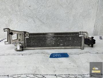 MERCEDES E KLASSE W212 OLIEKAST RADIATEUR2145 beschikbaar voor biedingen