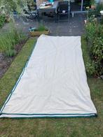 Tarp katoen, Caravans en Kamperen, Kampeeraccessoires, Ophalen, Gebruikt