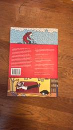 Barbara Stok - Lang zal ze leven, Barbara Stok, Eén stripboek, Ophalen of Verzenden, Zo goed als nieuw