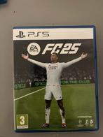 FC25, Spelcomputers en Games, Games | Sony PlayStation 5, Ophalen, Gebruikt