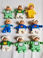 Duplo poppetjes baby's, Ophalen of Verzenden, Gebruikt, Duplo