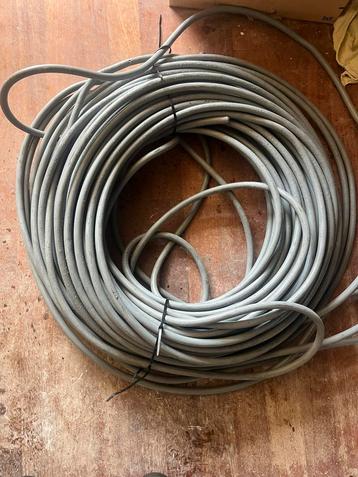 Ymvk 5x4mm2 kabel beschikbaar voor biedingen