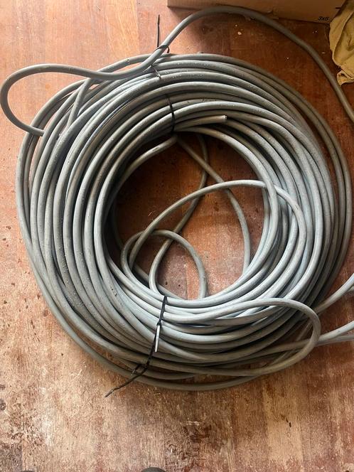 Ymvk 5x4mm2 kabel, Doe-het-zelf en Verbouw, Elektra en Kabels, Nieuw, Kabel of Snoer, Ophalen of Verzenden