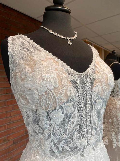 Super mooie soepelvallende boho trouwjurk, Kleding | Dames, Trouwkleding en Trouwaccessoires, Nieuw, Trouwjurk, Blauw, Ophalen