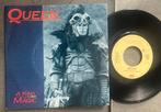 Queen - A Kind of Magic 7” NL 1986, Ophalen of Verzenden, Gebruikt, Pop
