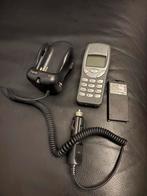 Nokia 3210, Telecommunicatie, Mobiele telefoons | Nokia, Blauw, Geen camera, Ophalen of Verzenden, Zo goed als nieuw
