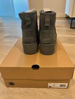 Uggs, Kleding | Dames, Hoge laarzen, UGG, Verzenden, Zo goed als nieuw