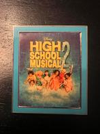 High School Musical 2 pin, Ophalen of Verzenden, Overige figuren, Zo goed als nieuw, Beeldje of Figuurtje