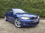 BMW 1-serie 130i High Ex. Memory|Schuifdak|GrBeurt|NLauto, Auto's, BMW, 1-Serie, Achterwielaandrijving, Gebruikt, Traction-control