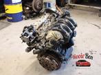 Motor van een Volkswagen Fox, Gebruikt, -, Volkswagen, -