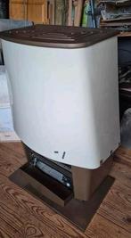 Nette gaskachel benraad 818, Ophalen, 30 tot 80 cm, Kachel, Minder dan 60 cm