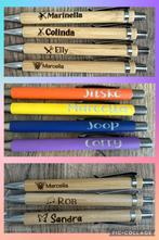 Leuk gepersonaliseerde pennen pen als gift cadeau geschenk, Ophalen, Nieuw