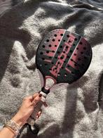 Padel Racket - Babolat Stima Spirit, Sport en Fitness, Padel, Ophalen of Verzenden, Zo goed als nieuw, Padelracket