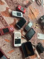 Oude Telefoons - Nokia, Samsung, etc., Gebruikt, Ophalen of Verzenden, Minder dan 3 megapixel, Klassiek of Candybar