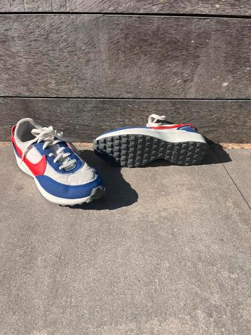 Nike 1972 edition (3x gedragen tijdens gym) beschikbaar voor biedingen