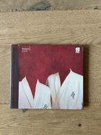 Tosca - Suzuki CD (Kruder & Dorfmeister, G-Stone), Ophalen of Verzenden, Gebruikt