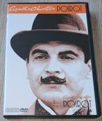 Poirot - Seizoen 6 - 4DVD Box, Ophalen of Verzenden, Zo goed als nieuw