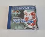 NHL 2K Sega Dreamcast Game, Ophalen of Verzenden, Gebruikt, Saturn of Dreamcast