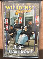 DE WIERDENSE REVUE - AAIT TRAMMELANT (muziekcassette), Gebruikt, 1 bandje, Ophalen of Verzenden, Origineel