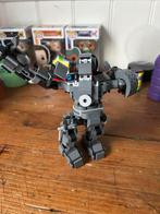 10/15 kilo lego, Ophalen, Gebruikt