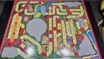 Levensweg, MB Spellen, 1978, helemaal compleet. 5A14, Hobby en Vrije tijd, Gezelschapsspellen | Bordspellen, Tweedehands verkoop
