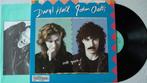 Daryl Hall & John Oates - Ooh yeah!, Ophalen of Verzenden, Zo goed als nieuw, 12 inch, Poprock