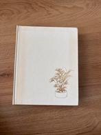 Het grote kamerplantenboek, Huis en Inrichting, Kamerplanten, Ophalen of Verzenden, Halfschaduw, Minder dan 100 cm