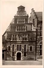 Hoorn - Sint Jans Gasthuis, Verzenden, 1940 tot 1960, Ongelopen, Noord-Holland