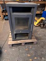 Gebruikte Houtkachel - Wamsler Jupiter GG, Ophalen of Verzenden, Gebruikt