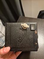 Vintage Rollbox Camera, Ophalen of Verzenden, Gebruikt