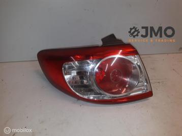 Achterlicht links  Hyundai Santa Fe 2005-2012 924012B520 beschikbaar voor biedingen