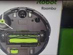 Roomba i7 +, Witgoed en Apparatuur, Stofzuigers, Ophalen of Verzenden, Robotstofzuiger, Zo goed als nieuw