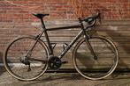 Sensa Modena LTD 2020, maat 55, <5000km, Shimano 105, 28 inch, Gebruikt, Aluminium, Meer dan 20 versnellingen